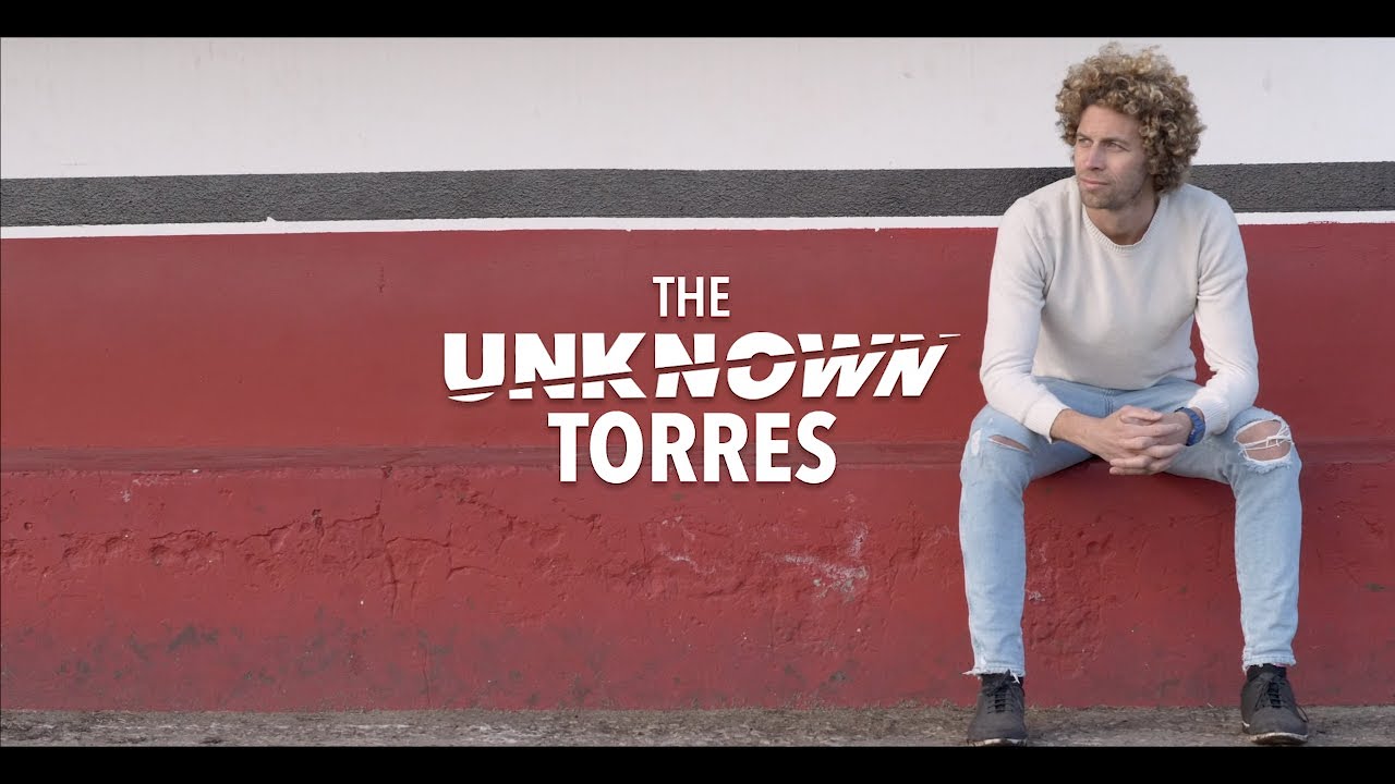 The Unknown Torres - The Documentary About Pursuing Dreams - OFFICIAL TRAILER 2