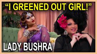 Lady Bushra was too lit to board the plane, oops! | Very Delta #206 [FULL EPISODE]
