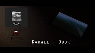 KARWEL - Obok (feat. Ailo; prod. JDRS) // AUDIO