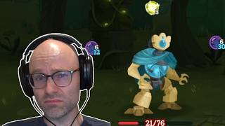 How about 0 cost and thunder? (Slay the Spire 2)
Slay the Spire 2 on Steam: https://store.steampowered.com/app/2868840/Slay_the_Spire_2/
This came from my stream on July 15th, 2026. Catch me live from 9AM-2PM PT every weekday here: http://twitch.tv/Northernlion
If you enjoyed the video, please consider hitting the Like button. It helps me out a lot!
Subscribe: http://bit.ly/Northernlion
Follow me on Twitter: http://twitter.com/Northernlion How about 0 cost and thunder? (Slay the Spire 2)