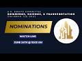 Full Committee Nominations Hearing
