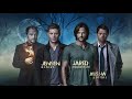 Supernatural