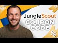 Jungle Scout Coupon Code 🎉 Massive Savings with the Jungle Scout Discount and Special Promo Offers!