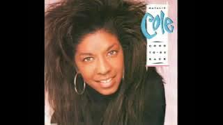 Natalie Cole _I do