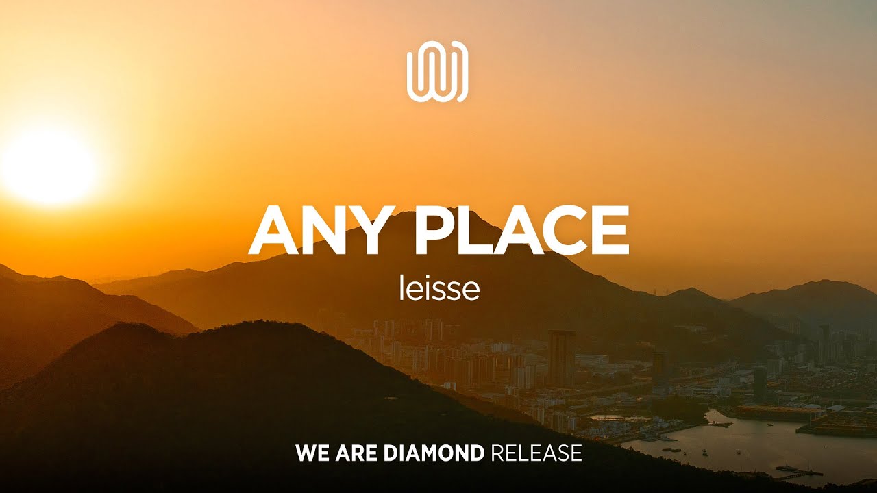 leisse - Any Place