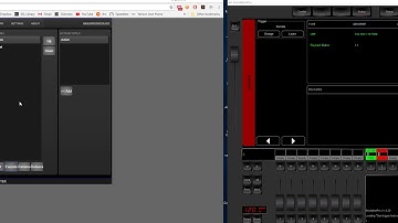 Sunrise/sunset Trigger in Emulation Pro and ART SSC
