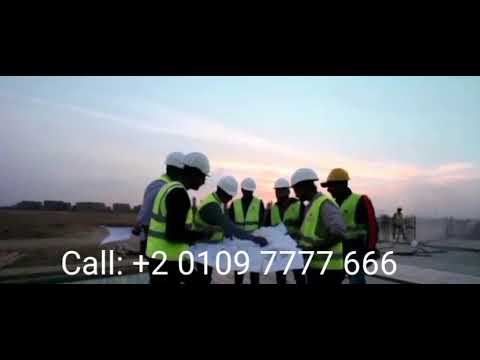 فيلا مستقله بالتقسيط للبيع في كمبوند جيزيل سوان ليك ريزيدنس