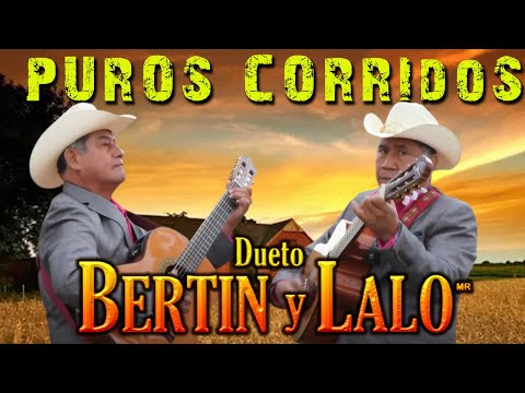 Dueto Bertin y