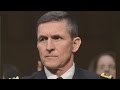 How Michael Flynn lost his job in 23 days