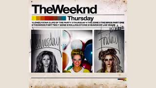 The Weeknd  Heaven Or Las Vegas  Trilogy Version clean 