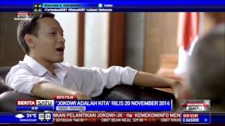 Film Jokowi adalah Kita