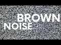 Forgive Others &amp; Let Go of the Past - (10 Hour) Brown Noise - Sleep Subliminal Session