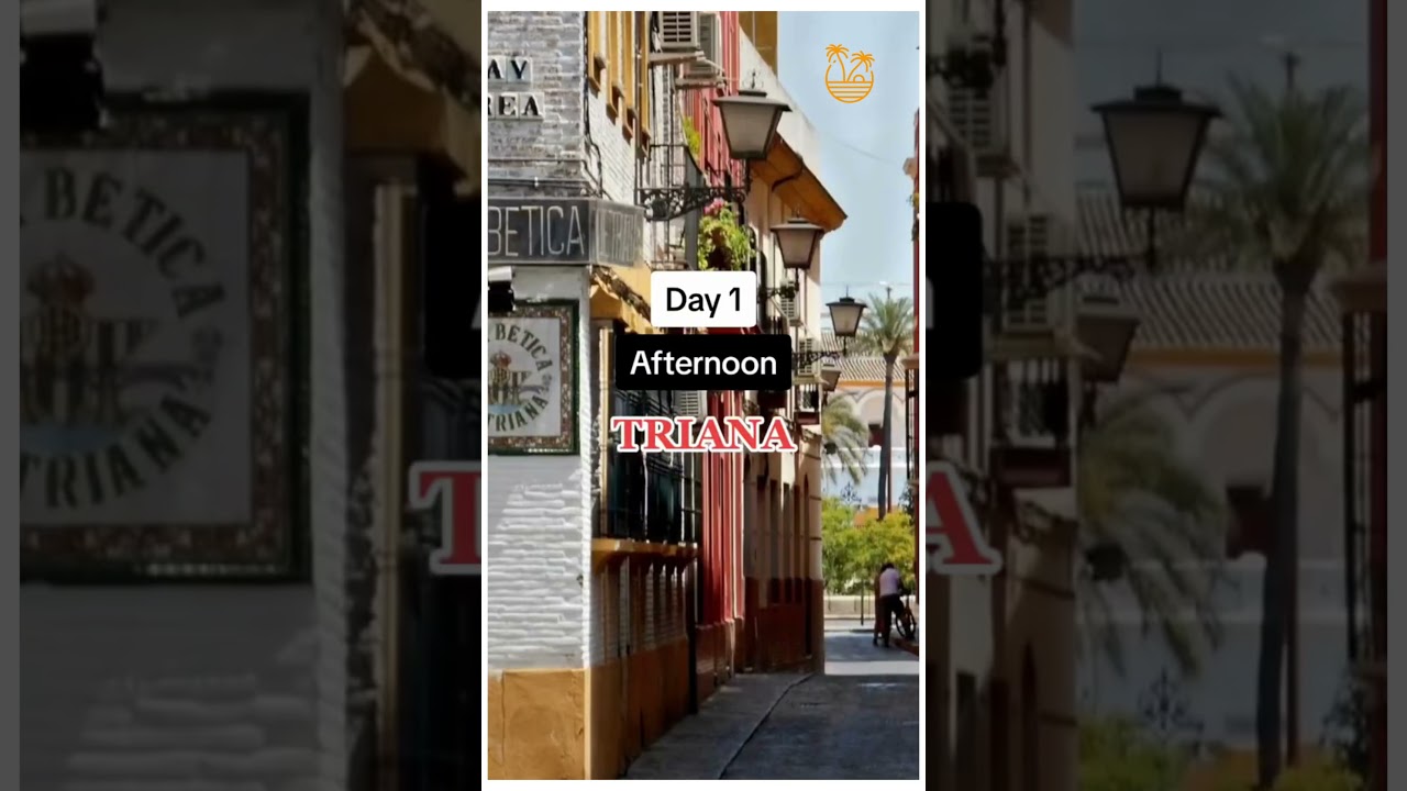 Experience the Magic: How to Spend One Epic Weekend in Seville 