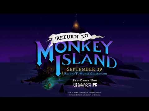 Return to Monkey