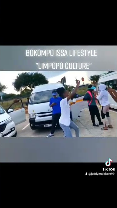 BoKompo Ke LifeStyle ❤📌 BOKO HARAM