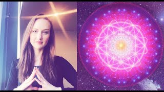 Light Language – Assisting with the Current Global Shift.