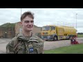 RAF Logistics | Supply, Storage & Distribution Specialists