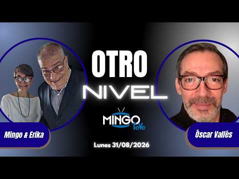 NEXT LEVEL / Óscar Vallés: Oil deal, Trump, "The respectable Delcy," and the not-so-respectable MCM?