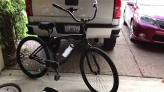 Genesis Onex 29er Cruiser #3