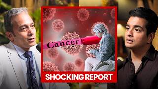 Dark Future Ahead: 92% of People Could Get CANCER by 2050 screenshot 5