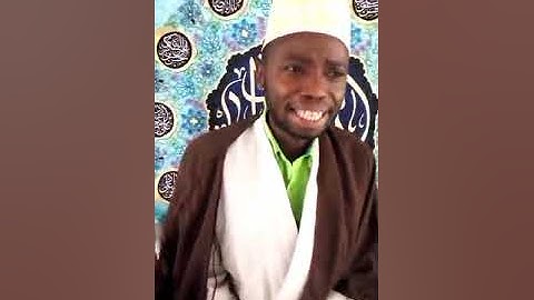 ماتيسر من ءايات الله والذكر الحكيم : اية المباهلة من القارئ رضا محمد دوسا