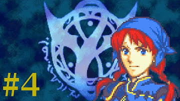 FE7 But Eliwood Is A Femboy | FE7 Randomizer