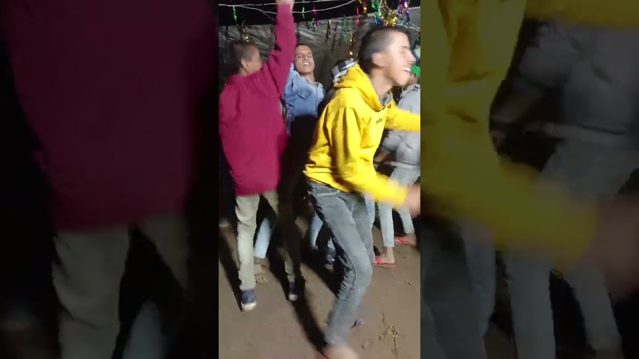 My Village Dance Surya Sudul official par pura वीडियो देखे s