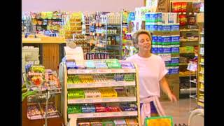 Candid Camera Clic Price-Check Hell