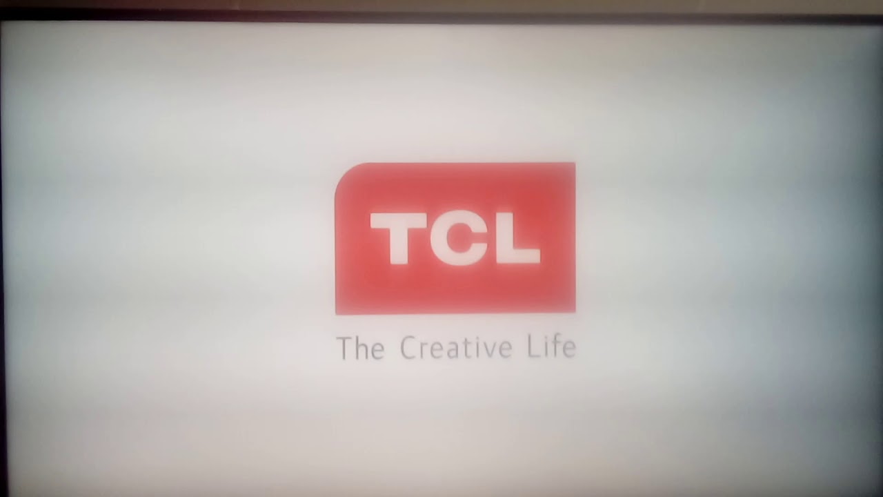 TCL logo - YouTube