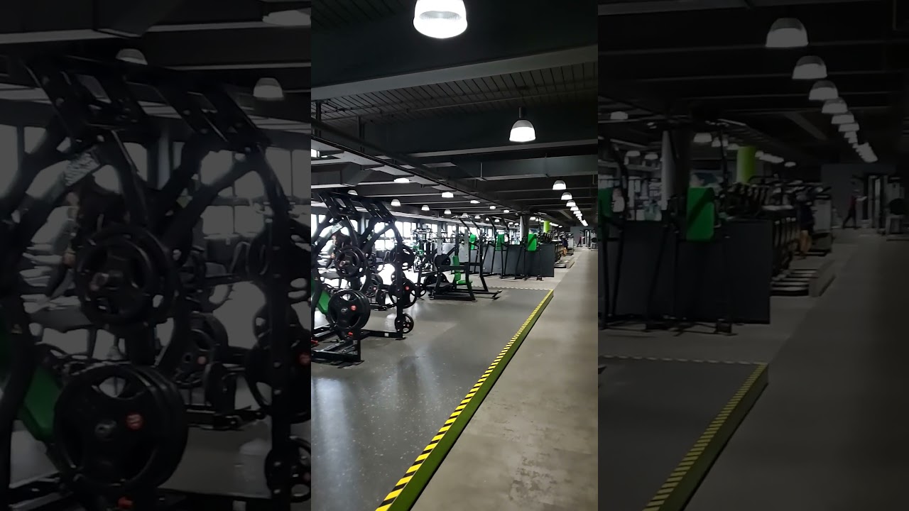 Fit one Saarbrücken