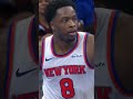 OG Anunoby put on a dunk contest in Philadelphia 😤#nba #shorts #dunk