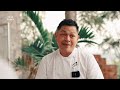 Inside Choose Kigali: Where art meets fine dining