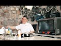 Inside Choose Kigali: Where art meets fine dining