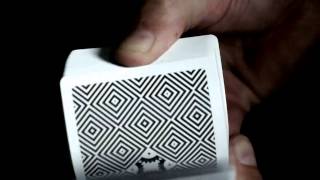 MECHANIC OPTRICKS DECK -  DAYTONA MAGIC