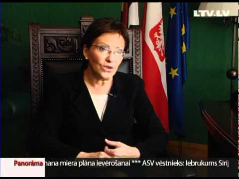 Video: Kādas Apskates Vietas Ir Vērts Apmeklēt Lietuvā