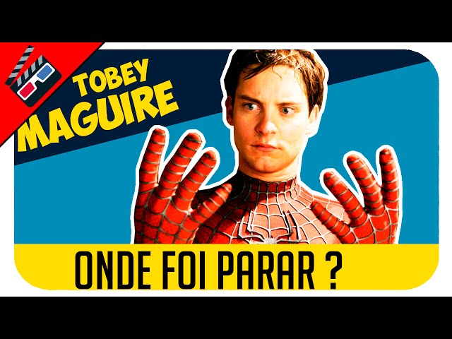 Tobey Maguire vive personagem real em 'O dono do jogo', Divirta-se mais