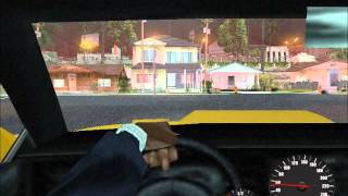 Download lagu GTA SA: The Flood Part 1