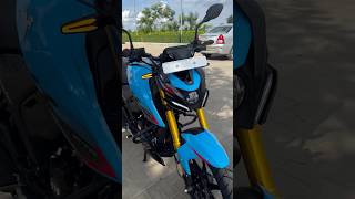 2025 Apache 160 4v New Model #motorbuddy #automobile #tvsapachertr160