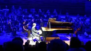 Seong-Jin Cho: Chopin Waltz No. 9 in A-Flat Major, Op. 69 No. 1 Farewell (Encore) (20260319 Paris)