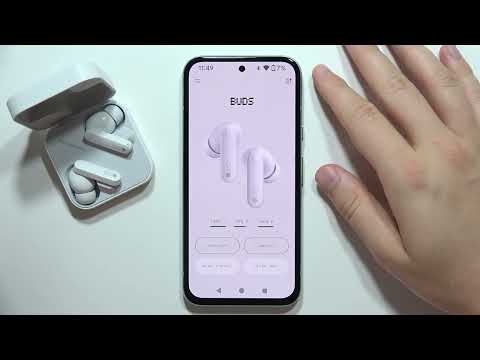 Does CMF Buds have Spatial Audio?