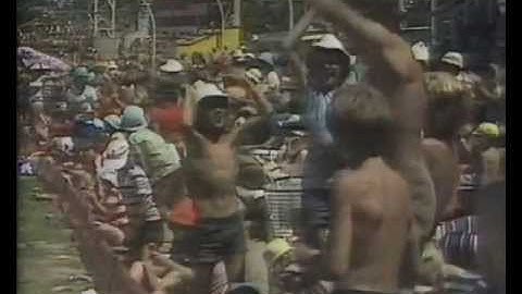 World Series Cricket 1977-79 : C