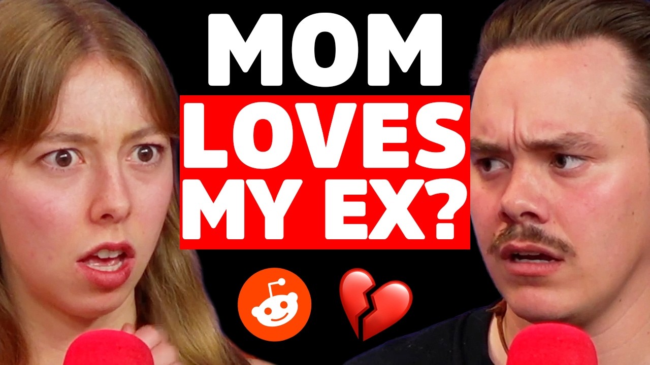 My Mom LIVES With My Cheating Ex! | Reddit Stories