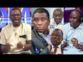 OB Don't Stop Me, Allow Me To Deal With! Eric Agyei Disgraces Poku Nsafuah Live On Radio Over....
