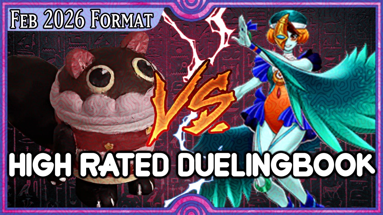 【High Rated DB】Yummy vs Lunalight [4189]