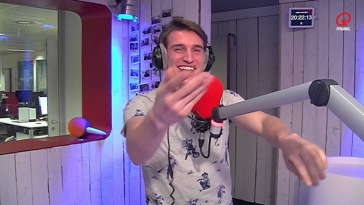 Que Pasa: De Dilemma-macarena met Wout Verstappen