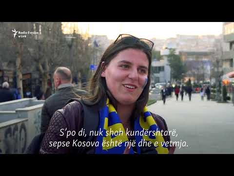 Video: Kur Do Të Zhvillohet Kampionati Evropian I Futbollit