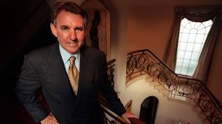 Play video: Influential San Francisco political strategist Clint Reilly dies at 79