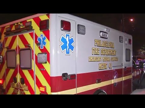 Philadelphia police: Man found shot to death inside vehicle involved in ...