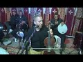 عبد العزيز احوزار والفنانة نزهة اطلس