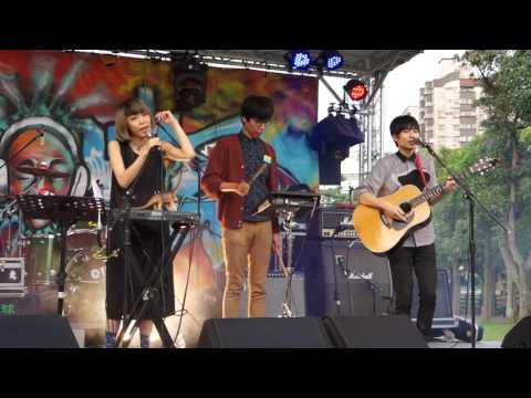 Crispy 脆樂團-你說風景無法帶走